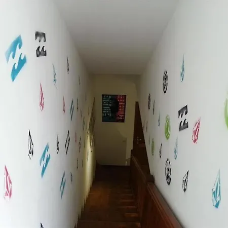 Red Star Surf & Yoga Camp Lanzarote *