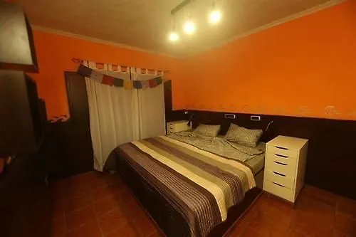 Red Star Surf & Yoga Camp Lanzarote Hostel