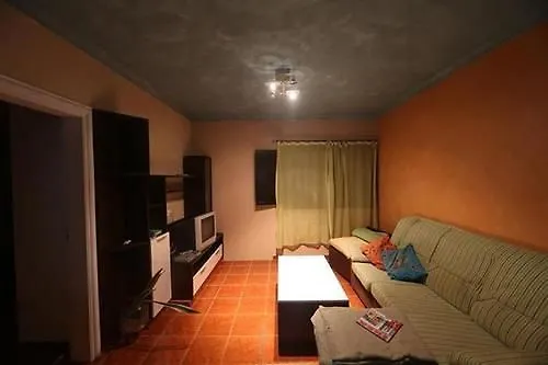 Hostel Red Star Surf & Yoga Camp Lanzarote