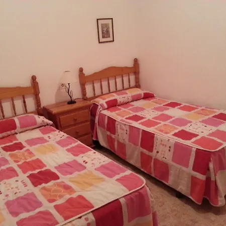 Red Star Surf & Yoga Camp Lanzarote * Famara