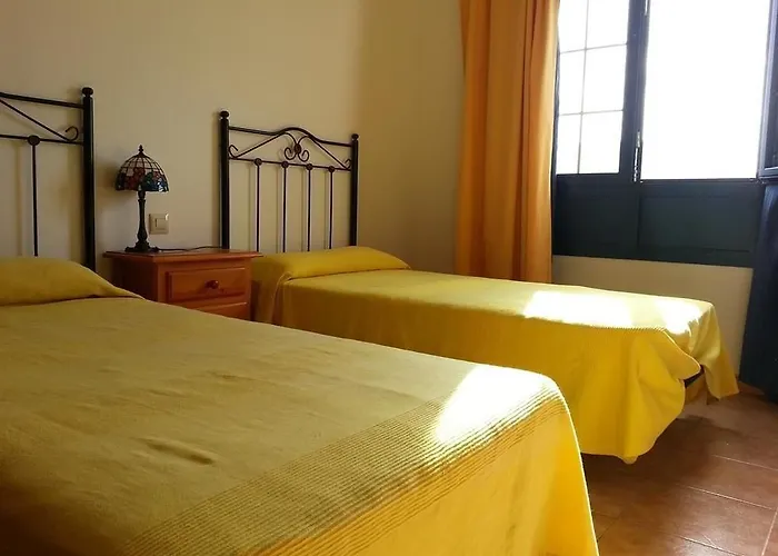 Red Star Surf&yoga Camp Lanzarote *